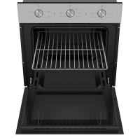 Духовой шкаф электрический Maunfeld AEOC6040S