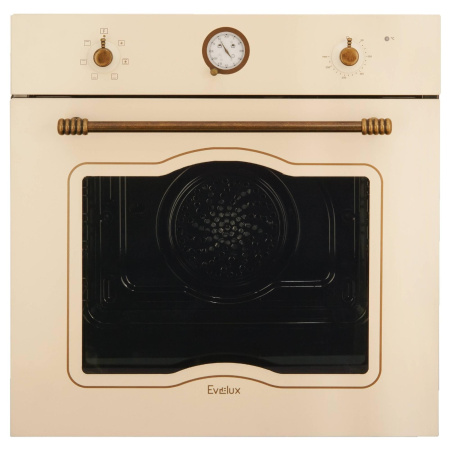 Духовой шкаф Evelux EO 640 IR