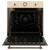 Духовой шкаф Evelux EO 640 IR