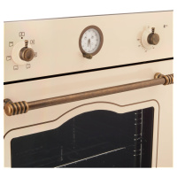 Духовой шкаф Evelux EO 640 IR