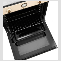 Духовой шкаф Evelux EO 640 IR