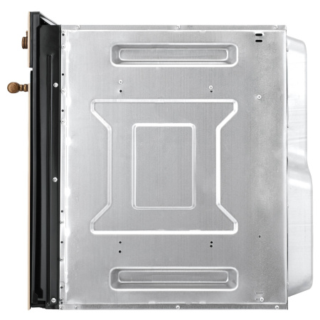 Духовой шкаф Evelux EO 640 IR
