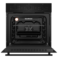 Духовой шкаф электрический Maunfeld AEOF6060B2