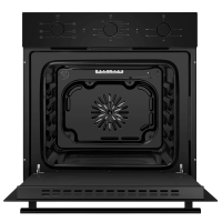 Духовой шкаф электрический Maunfeld AEOF6060B2