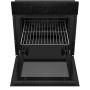 Духовой шкаф электрический Maunfeld AEOF6060B2