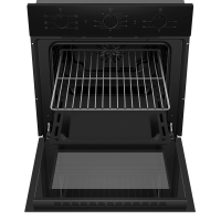 Духовой шкаф электрический Maunfeld AEOF6060B2