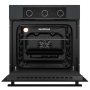 Духовой шкаф электрический Maunfeld AEOF6060G1