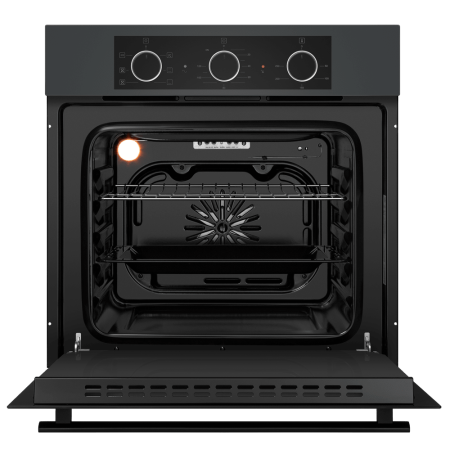 Духовой шкаф электрический Maunfeld AEOF6060G1