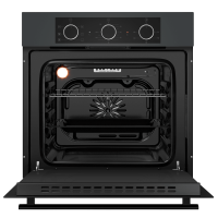 Духовой шкаф электрический Maunfeld AEOF6060G1