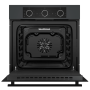 Духовой шкаф электрический Maunfeld AEOF6060G1