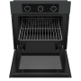 Духовой шкаф электрический Maunfeld AEOF6060G1