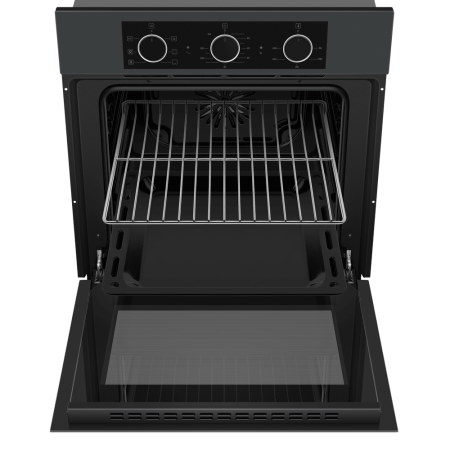 Духовой шкаф электрический Maunfeld AEOF6060G1