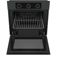 Духовой шкаф электрический Maunfeld AEOF6060G1