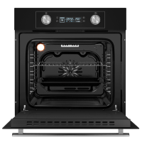 Духовой шкаф электрический Maunfeld AEOH6062B