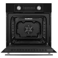 Духовой шкаф электрический Maunfeld AEOH6062B