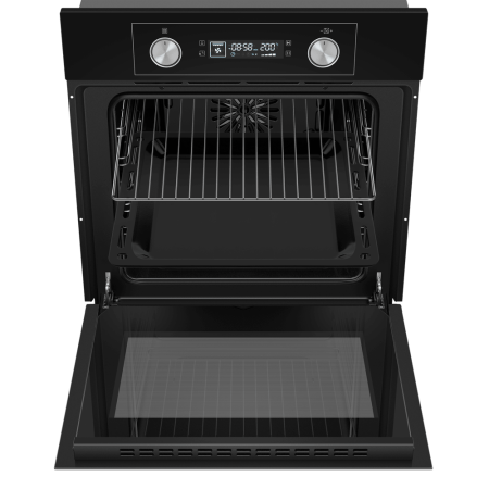Духовой шкаф электрический Maunfeld AEOH6062B