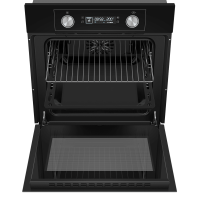 Духовой шкаф электрический Maunfeld AEOH6062B