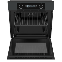 Духовой шкаф электрический Maunfeld AEOH6062G1