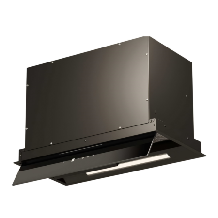 Вытяжка Konigin Cosmic Out Black 60