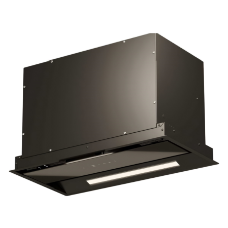 Вытяжка Konigin Cosmic Out Black 60