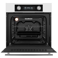 Духовой шкаф электрический Maunfeld AEOH6062W