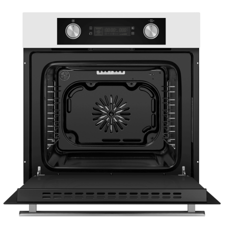 Духовой шкаф электрический Maunfeld AEOH6062W