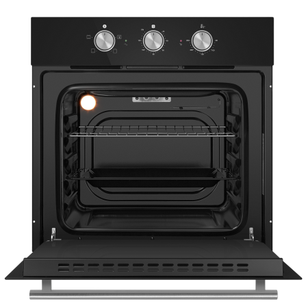 Духовой шкаф электрический HOMSair OES604BK