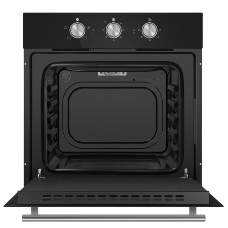 Духовой шкаф электрический HOMSair OES604BK