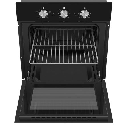 Духовой шкаф электрический HOMSair OES604BK