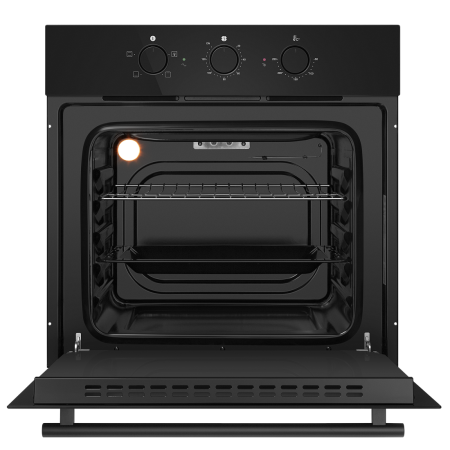 Духовой шкаф электрический HOMSair OES604BK2