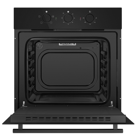 Духовой шкаф электрический HOMSair OES604BK2