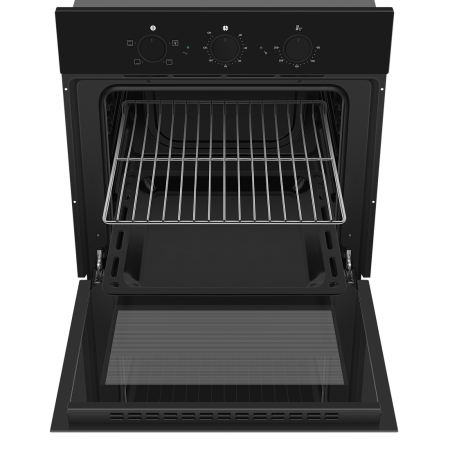 Духовой шкаф электрический HOMSair OES604BK2