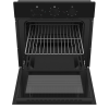 Духовой шкаф электрический HOMSair OES604BK2