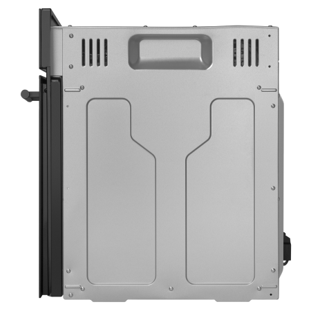 Духовой шкаф электрический HOMSair OES604BK2