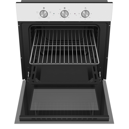 Духовой шкаф электрический HOMSair OES604WH