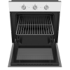 Духовой шкаф электрический HOMSair OES604WH