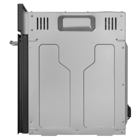 Духовой шкаф электрический HOMSair OEF606BK