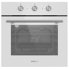 Духовой шкаф электрический HOMSair OEF606WH