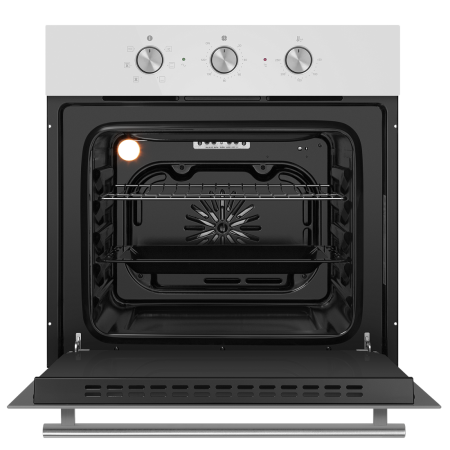 Духовой шкаф электрический HOMSair OEF606WH