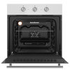 Духовой шкаф электрический HOMSair OEF606WH