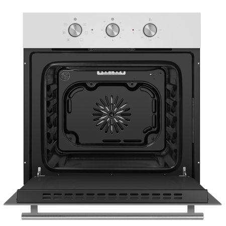 Духовой шкаф электрический HOMSair OEF606WH