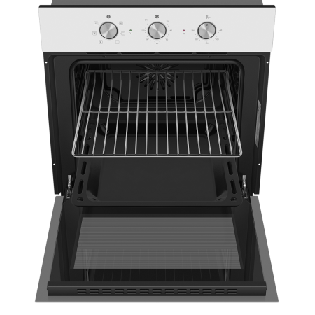 Духовой шкаф электрический HOMSair OEF606WH