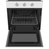 Духовой шкаф электрический HOMSair OEF606WH