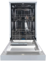 Посудомоечная машина DeLonghi DDWS 09S Citrino