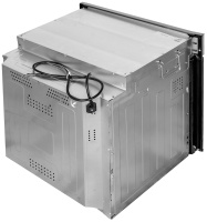 delonghi_nsm_11_xl_rf_rus Духовой шкаф DeLonghi NSM 11 XL RF RUS