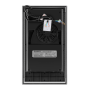 Варочная панель индукционная Maunfeld CVI292S2FMBL LUX