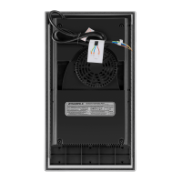 Варочная панель индукционная Maunfeld CVI292S2FMBL LUX