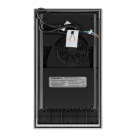 Варочная панель индукционная Maunfeld CVI292S2FMDGR LUX