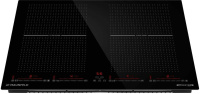 Варочная панель индукционная Maunfeld CVI594SF2BK Inverter