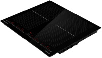 Варочная панель индукционная Maunfeld CVI594SF2BK Inverter
